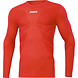 JAKO Longsleeve comfort 2.0 FLAME - KIDS & ADULTS JAKO Longsleeve comfort 2.0 FLAME - KIDS & ADULTS