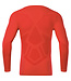 JAKO Longsleeve comfort 2.0 FLAME - KIDS & ADULTS