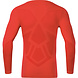 JAKO Longsleeve comfort 2.0 FLAME - KIDS & ADULTS JAKO Longsleeve comfort 2.0 FLAME - KIDS & ADULTS