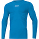 JAKO Longsleeve comfort 2.0 JAKOBLAUW - KIDS & ADULTS JAKO Longsleeve comfort 2.0 JAKOBLAUW - KIDS & ADULTS
