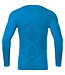 JAKO Longsleeve comfort 2.0 JAKOBLAUW - KIDS & ADULTS