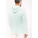 ECO hoodie Uni Zwart ECO hoodie Uni Zwart