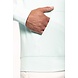 ECO hoodie Uni Zwart ECO hoodie Uni Zwart