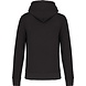 Kariban ECO hoodie Uni Zwart Kariban ECO hoodie Uni Zwart