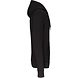 ECO hoodie Uni Zwart ECO hoodie Uni Zwart