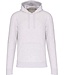 ECO hoodie Uni Ash-Heater