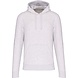 ECO hoodie Uni Ash-Heater ECO hoodie Uni Ash-Heater