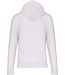 ECO hoodie Uni Ash-Heater