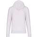 ECO hoodie Uni Ash-Heater ECO hoodie Uni Ash-Heater
