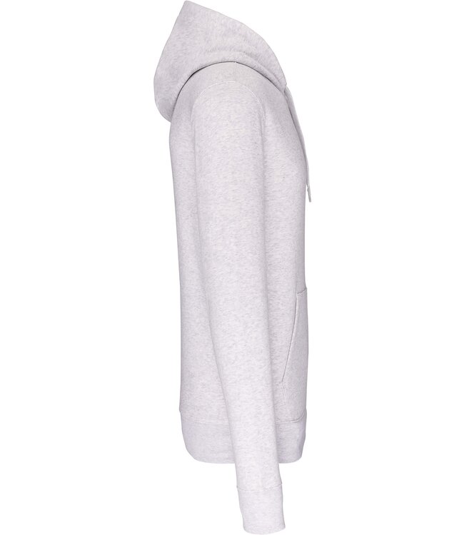 ECO hoodie Uni Ash-Heater