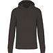 Kariban ECO hoodie Uni Dark Grey Kariban ECO hoodie Uni Dark Grey