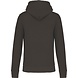 ECO hoodie Uni Dark Grey ECO hoodie Uni Dark Grey