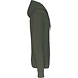 ECO hoodie Uni Dark Khaki ECO hoodie Uni Dark Khaki