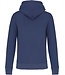 ECO hoodie Uni Deep Blue