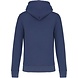 ECO hoodie Uni Deep Blue ECO hoodie Uni Deep Blue
