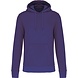 Kariban ECO hoodie Uni Deep Purple Kariban ECO hoodie Uni Deep Purple