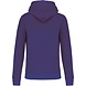Kariban ECO hoodie Uni Deep Purple Kariban ECO hoodie Uni Deep Purple