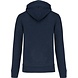 ECO hoodie Uni French Navy Heather ECO hoodie Uni French Navy Heather