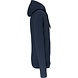 ECO hoodie Uni French Navy Heather ECO hoodie Uni French Navy Heather