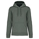 Kariban ECO hoodie Uni Green Marble Heather Kariban ECO hoodie Uni Green Marble Heather