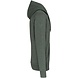 Kariban ECO hoodie Uni Green Marble Heather Kariban ECO hoodie Uni Green Marble Heather
