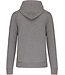 ECO hoodie Uni Grey Heather