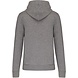 ECO hoodie Uni Grey Heather ECO hoodie Uni Grey Heather