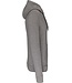 ECO hoodie Uni Grey Heather