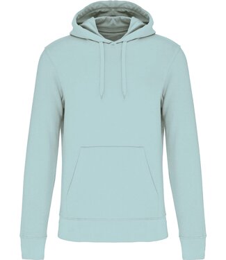 ECO hoodie Uni Ice-Mint