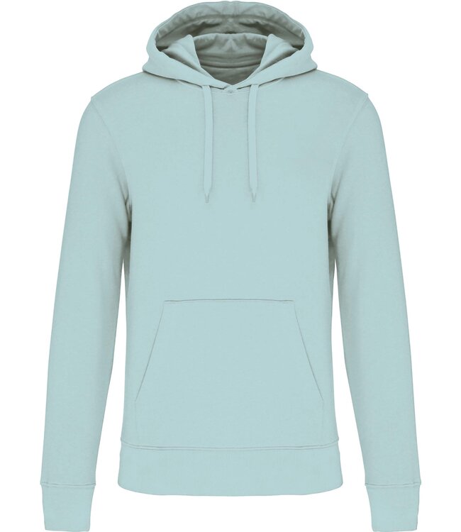 ECO hoodie Uni Ice-Mint