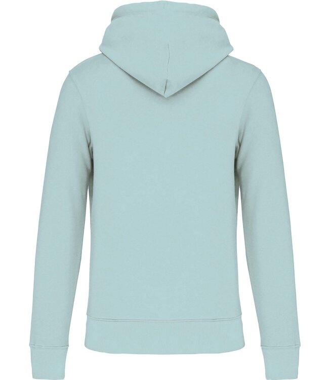 ECO hoodie Uni Ice-Mint
