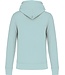 ECO hoodie Uni Ice-Mint