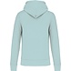 ECO hoodie Uni Ice-Mint ECO hoodie Uni Ice-Mint