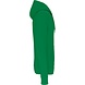ECO hoodie Uni Kellygreen ECO hoodie Uni Kellygreen