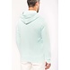 ECO hoodie Uni Light-Sand ECO hoodie Uni Light-Sand