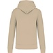 ECO hoodie Uni Light-Sand ECO hoodie Uni Light-Sand