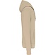 ECO hoodie Uni Light-Sand ECO hoodie Uni Light-Sand
