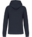 ECO hoodie Uni Navy