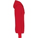 ECO hoodie Uni Red ECO hoodie Uni Red