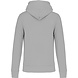 ECO hoodie Uni Snowgrey ECO hoodie Uni Snowgrey