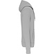 ECO hoodie Uni Snowgrey ECO hoodie Uni Snowgrey
