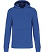 ECO hoodie Uni True-Indigo