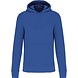 ECO hoodie Uni True-Indigo ECO hoodie Uni True-Indigo