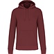 Kariban ECO hoodie Uni Wine Kariban ECO hoodie Uni Wine