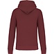 Kariban ECO hoodie Uni Wine Kariban ECO hoodie Uni Wine
