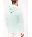 ECO hoodie Uni Wine - Heather