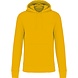 Kariban ECO hoodie Uni Yellow Kariban ECO hoodie Uni Yellow