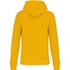 Kariban ECO hoodie Uni Yellow Kariban ECO hoodie Uni Yellow