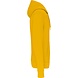 Kariban ECO hoodie Uni Yellow Kariban ECO hoodie Uni Yellow