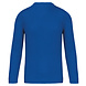 Proact Sportshirt Basic Uni Lange mouw Adults - ROYALBLUE Proact Sportshirt Basic Uni Lange mouw Adults - ROYALBLUE
